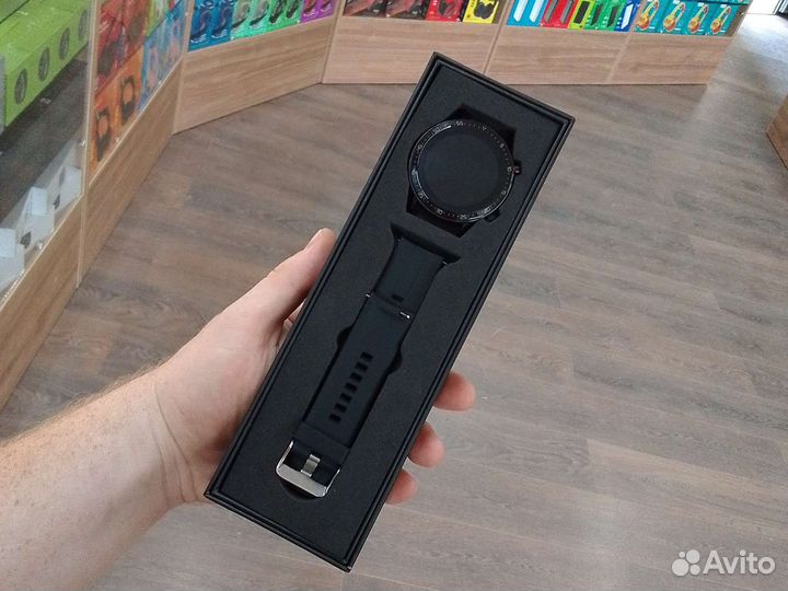 Смарт часы hoco Y2 Pro
