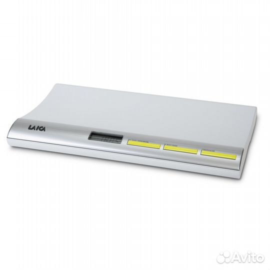 Детские электронные весы Laica