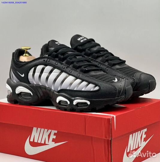 Nike Air Max Tailwind 4 (Арт.91759)