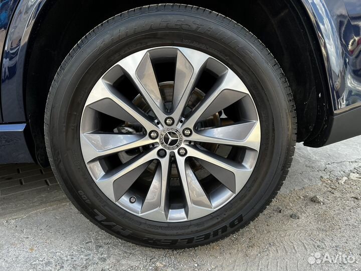 Bridgestone Dueler H/L 400 275/50 R20 109H