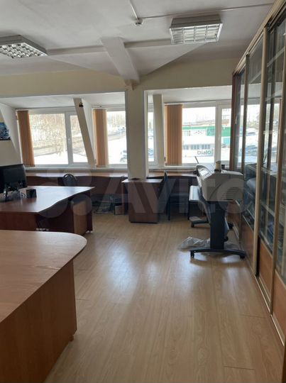 Офис, 40 м²