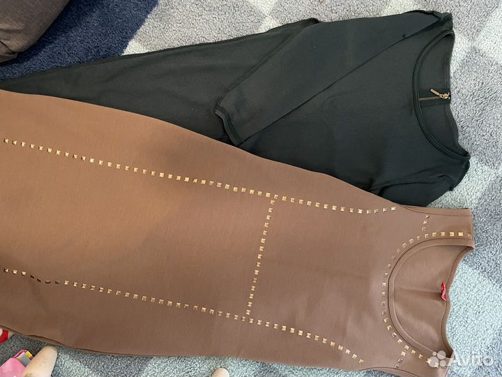 Женские вещи пакетом 40 42 размер