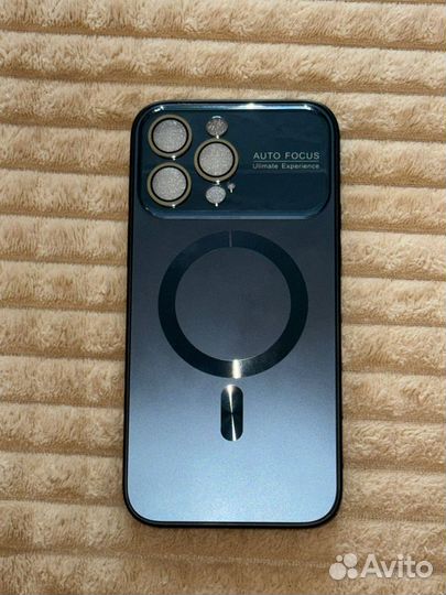 Чехол на iPhone 14 pro