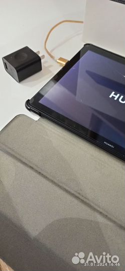 Планшет Huawei Media Pad T 5