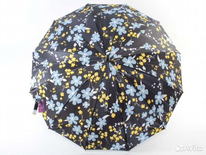 Зонт трость новый