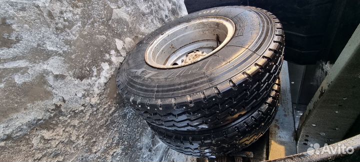 Hyundai HD78 с КМУ, 2011