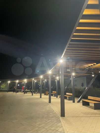 2-к. квартира, 57,4 м², 1/3 эт.