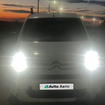 Citroen Berlingo 1.6 MT, 2011, 343 000 км, с пробегом, цена 650 000 руб.