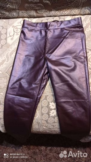 Вещи пакетом на девочку