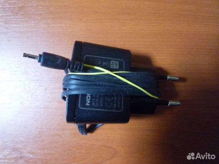 Зарядка для Nokia