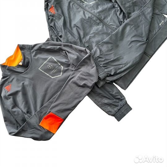 Комплект Adidas (XS)