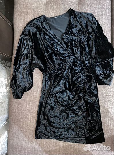 Платье zara