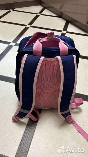 Рюкзак детский для девочки