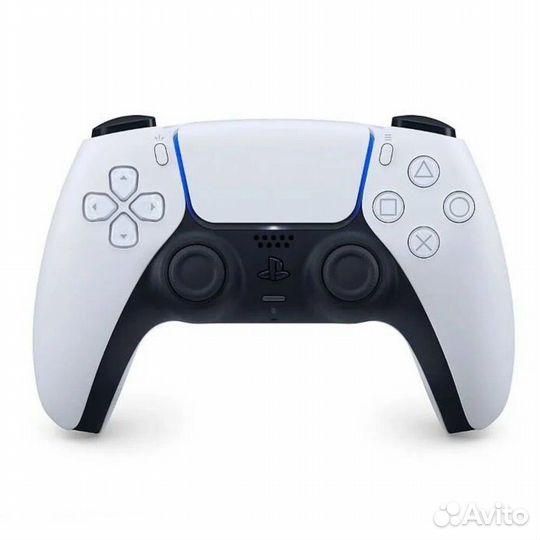 Геймпад. Джойстики (PS5 Dualsense). Оригинал