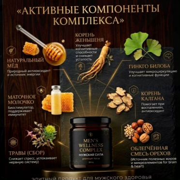 Мёд, после которого жена улыбается чаще