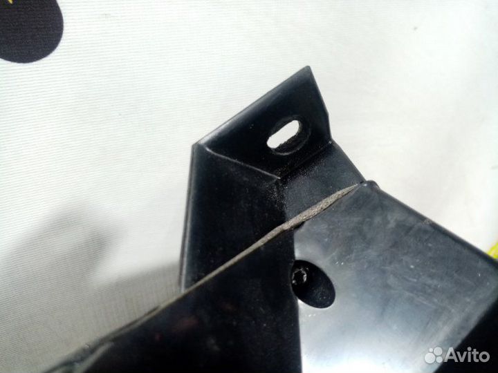 Динамики Audi A6 C5 APR 2000