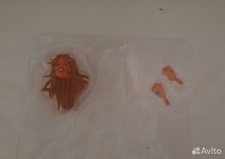 Фигурки Черная пантера и Тигра Marvel legends