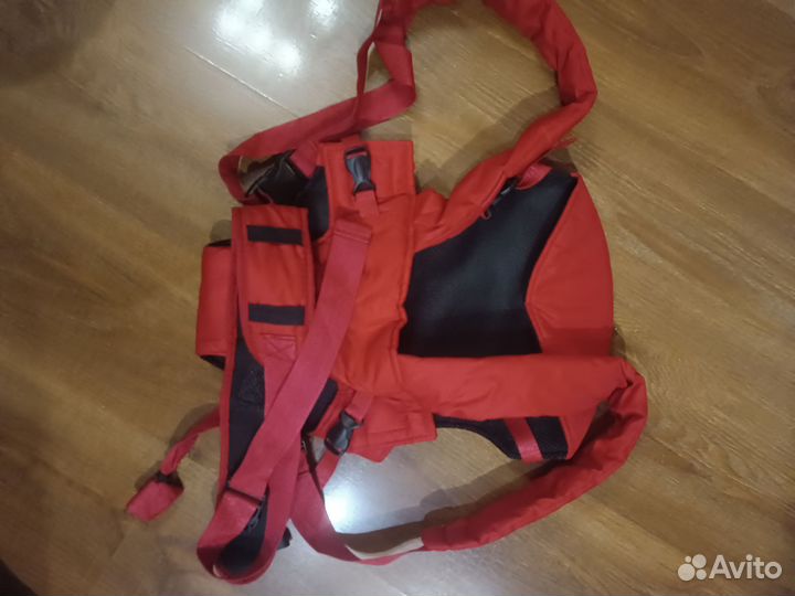 Рюкзак переноска кенгуру