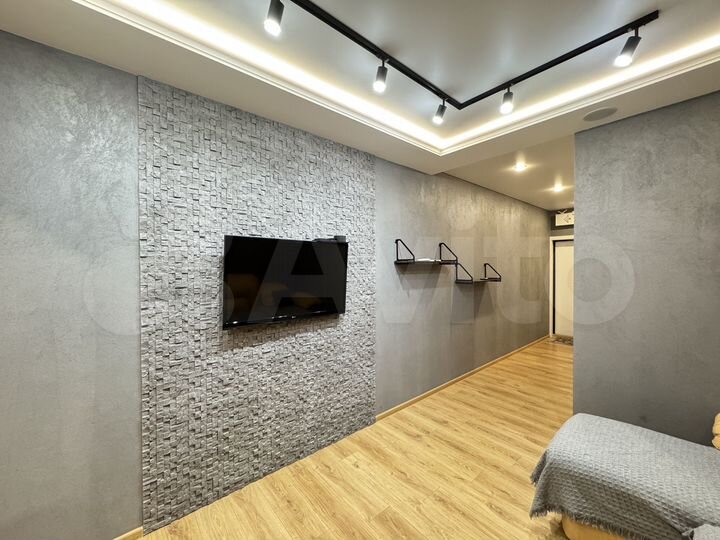 Квартира-студия, 25 м², 20/25 эт.