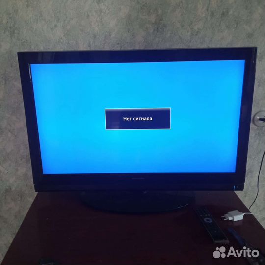 Телевизор бу