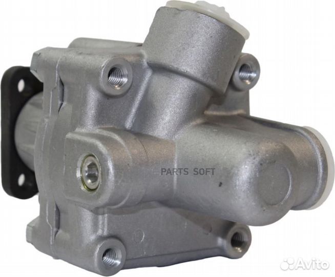 Motorherz P1001HG Насос гидроусилителя руля