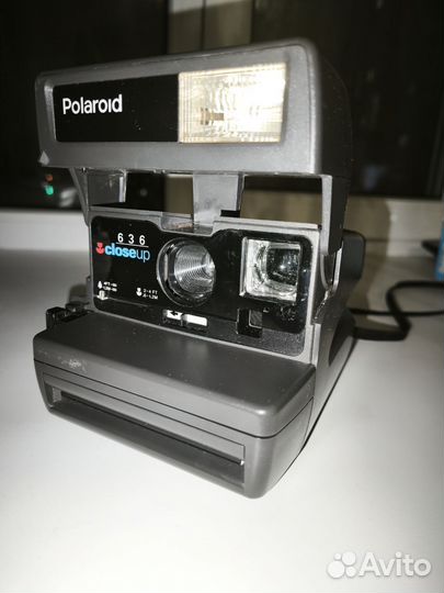Polaroid