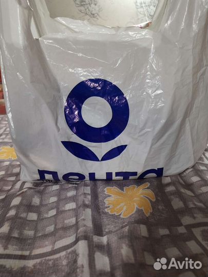 Вещи пакетом женские 46