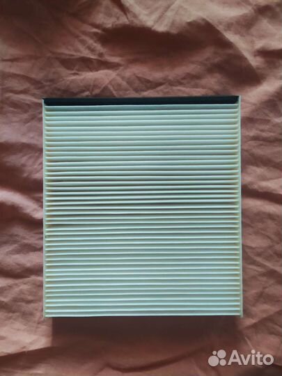 Воздушный фильтр