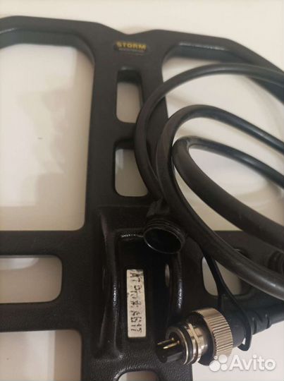 Катушка для Garret AT