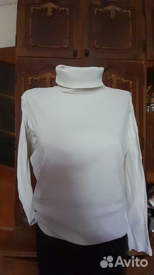 Водолазки кофты женские 42-54