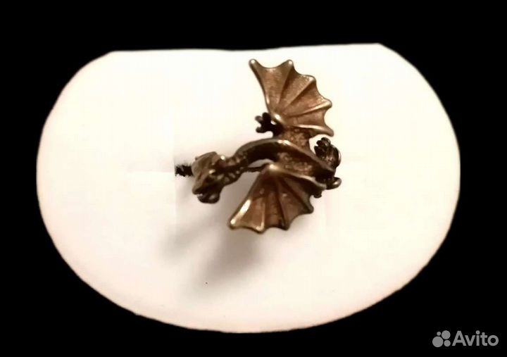 Кольцо Дракон