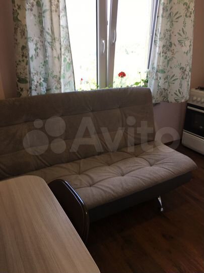 1-к. квартира, 34,5 м², 6/9 эт.