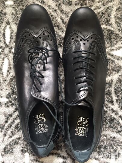Туфли gode Оригинал