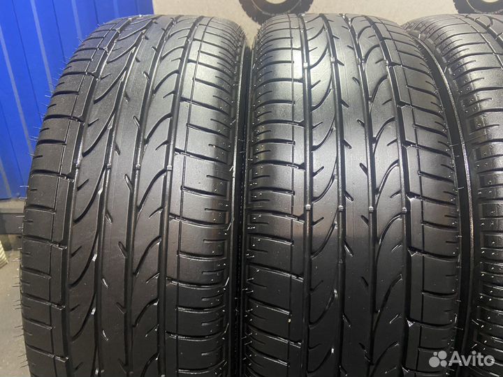 Bridgestone Dueler H/P Sport 215/60 R17 96H