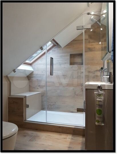 1-к. квартира, 43 м², 5/5 эт.