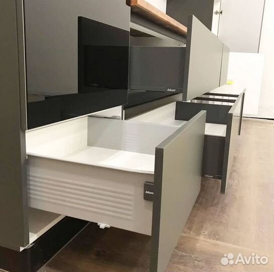 Кухни на заказ