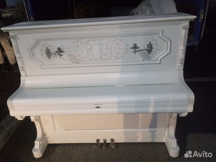 Пианино, фортепиано, рояль