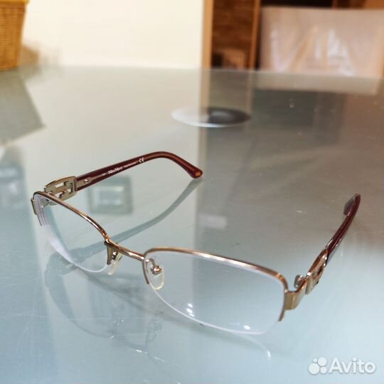 Оправа очки оригинал MAX mara