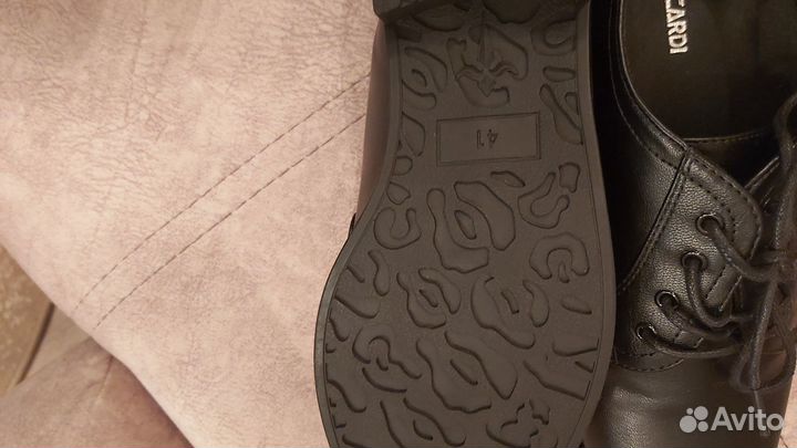 Туфли женские 41 размер