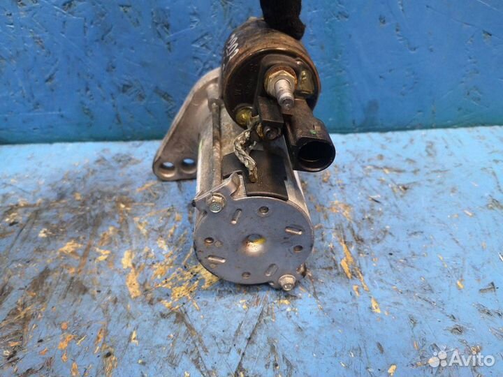 Стартер Volkswagen Golf 5 (2003 - 2009) 02Z911023G