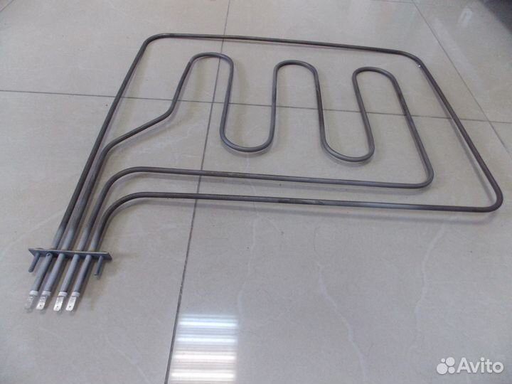 Тэн духовки от европлит и шкафов с конвекцией Абат