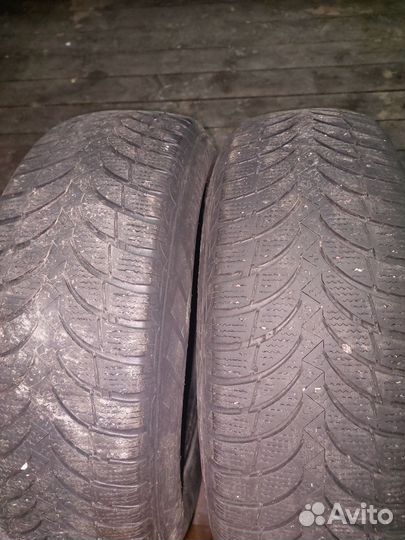 Nexen Winguard Snow G WH2 215/65 R16