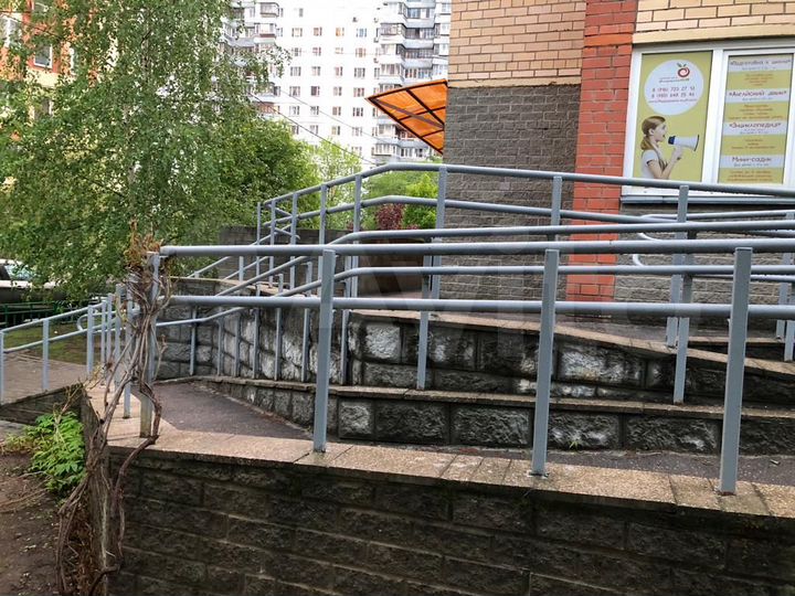 Свободного назначения, 99.1 м²