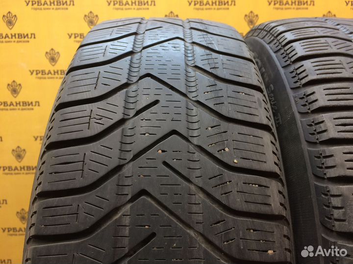 Pirelli Winter 190 Snowcontrol 185/65 R15 88T
