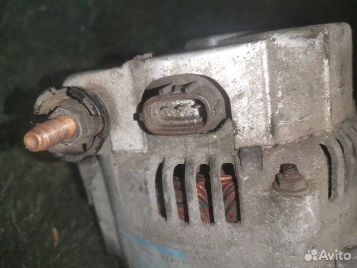 Генератор Lexus Gs300 JT153 2JZ 1998