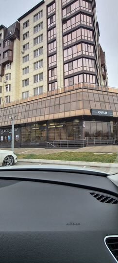 Свободного назначения, 400 м²