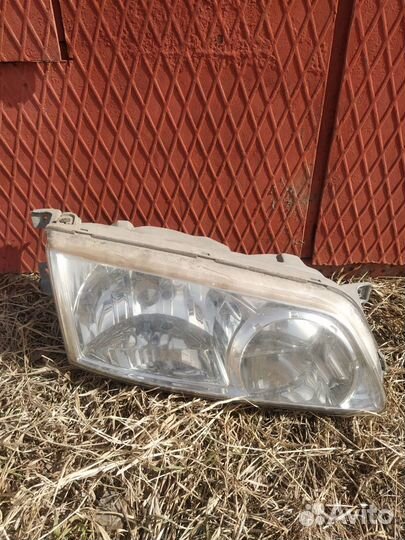 Запчасти Hyundai starex