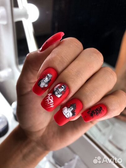 Требуется модель