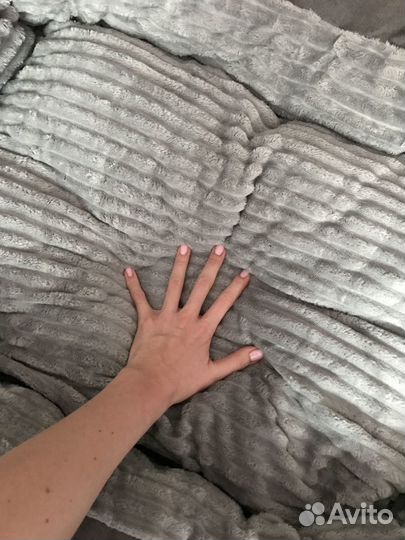 Лежанка для собак