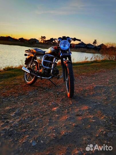 Продам alpha racer GS
